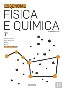 Bertrand.pt - Essencial Física e Química 7º Ano