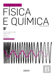 Essencial Física e Química 8º Ano