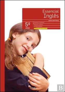 Bertrand.pt - Essencial Inglês 5º Ano