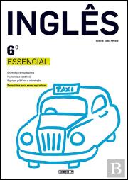 Essencial Inglês 6º Ano