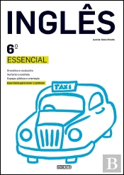 Essencial Inglês 6º Ano