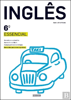 Bertrand.pt - Essencial Inglês 6º Ano