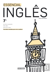 Essencial Inglês 7º Ano