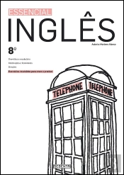 Essencial Inglês 8º Ano