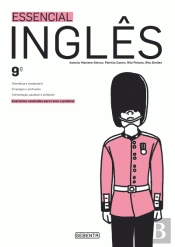 Essencial Inglês 9.º ano  