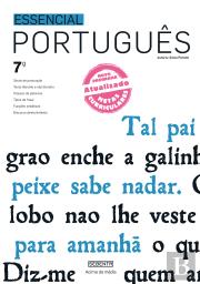 Essencial Língua Portuguesa 7º ano