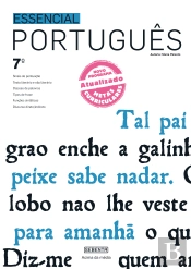 Essencial Língua Portuguesa 7º ano
