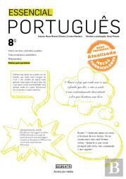 Essencial Língua Portuguesa 8ª Ano