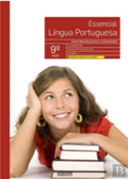 Bertrand.pt - Essencial Lingua portuguesa 9º ano