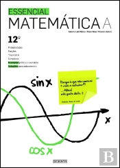 Essencial  Matemática 12º Ano