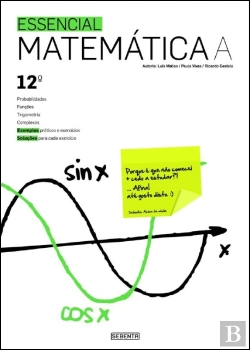 Bertrand.pt - Essencial  Matemática 12º Ano