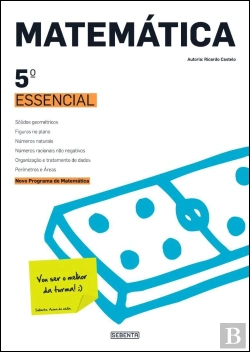 Bertrand.pt - Essencial Matemática 5.º Ano