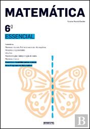 Essencial Matemática - 6º Ano