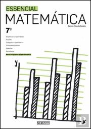 Essencial Matemática - 7.º Ano