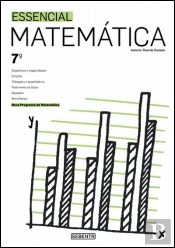 Essencial Matemática - 7.º Ano