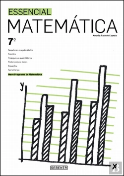 Bertrand.pt - Essencial Matemática - 7.º Ano