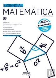 Essencial Matemática 8.º Ano (2015)