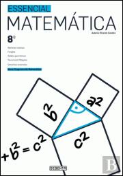 Essencial Matemática 8.º Ano
