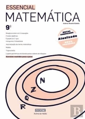 Essencial Matemática 9.º Ano (2015)