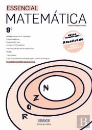 Essencial Matemática 9.º Ano (2015)