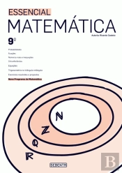 Essencial Matemática 9.º ano  