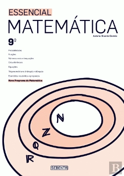 Bertrand.pt - Essencial Matemática 9.º ano  