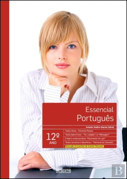 Bertrand.pt - Essencial Português 12º Ano