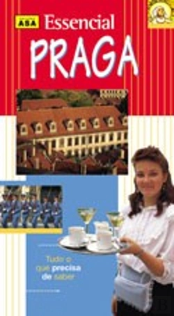 Bertrand.pt - Essencial - Praga