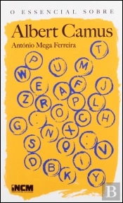 Essencial Sobre Albert Camus