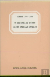 Essencial Sobre Jaime Salazar Sampaio
