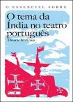 Essencial Sobre o Tema da Índia no Teatro Português
