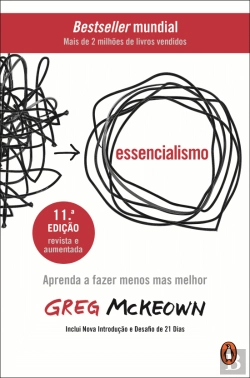 Bertrand.pt - Essencialismo