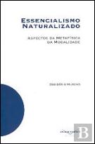 Essencialismo Naturalizado
