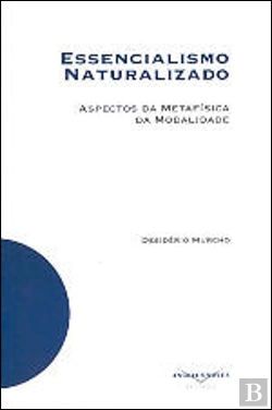 Bertrand.pt - Essencialismo Naturalizado