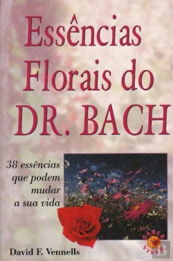 Bertrand.pt - Essências Florais do Dr. Bach