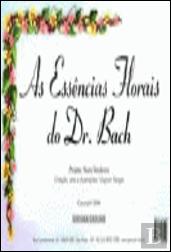 Essências Florais do Dr. Bach