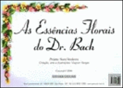 Bertrand.pt - Essências Florais do Dr. Bach