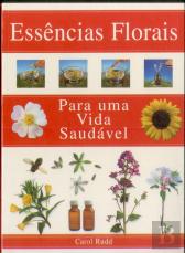 Essências Florais para uma Vida Saudável