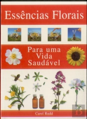Essências Florais para uma Vida Saudável