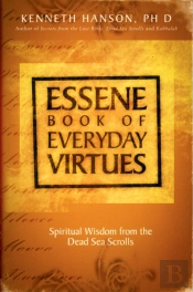 Essene Book Of Everyday Virtues