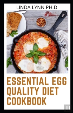 Bertrand.pt - Essenitial Egg Quality Diet Cookbook