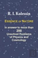 Essense Of Nature