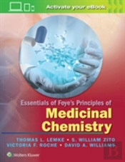 Essent Foyes Princip Medicinal Chem