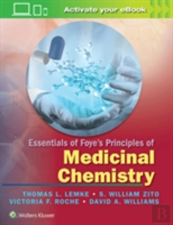 Bertrand.pt - Essent Foyes Princip Medicinal Chem