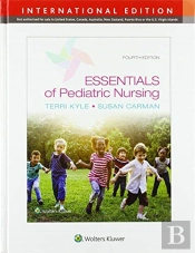 Essent Pediatric Nursing 4e (Int Ed) Pb