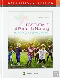 Bertrand.pt - Essent Pediatric Nursing 4e (Int Ed) Pb