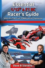 Essential 1/12th & F1 Rc Racer'S Guide