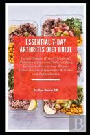 Essential 7-Day Arthritis Diet Guide