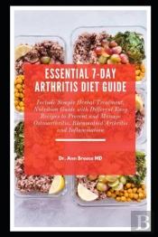 Essential 7-Day Arthritis Diet Guide