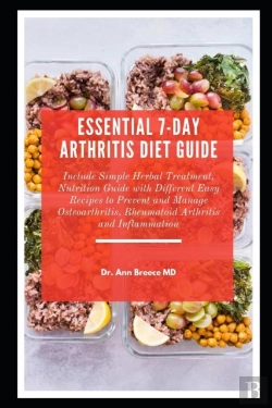 Bertrand.pt - Essential 7-Day Arthritis Diet Guide